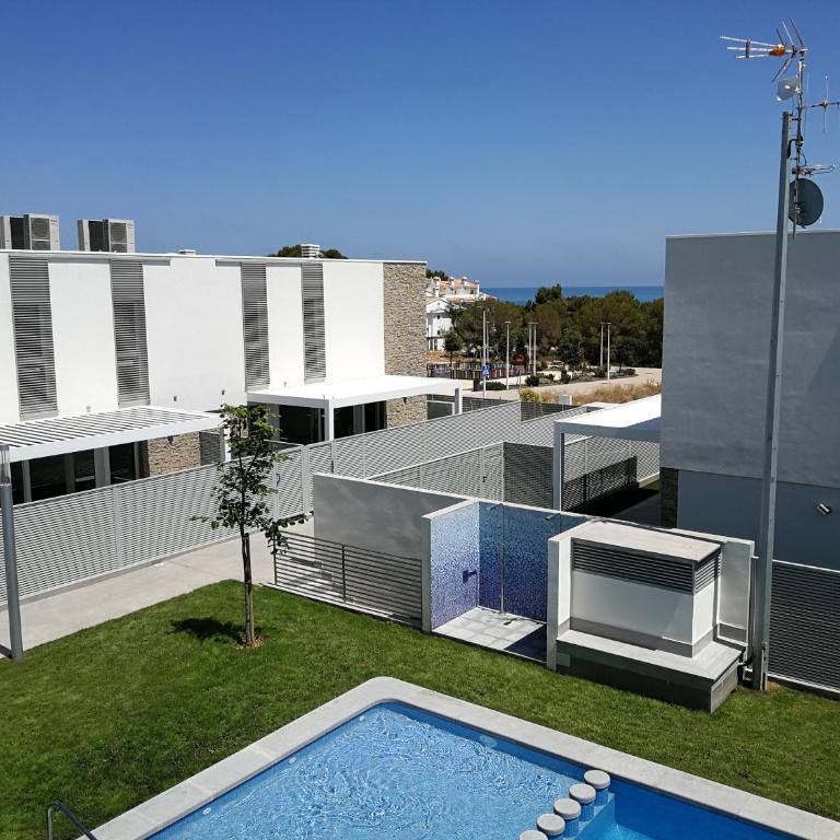 Preciosa Casa en Alcossebre - Casa de 3 dormitorios - 3