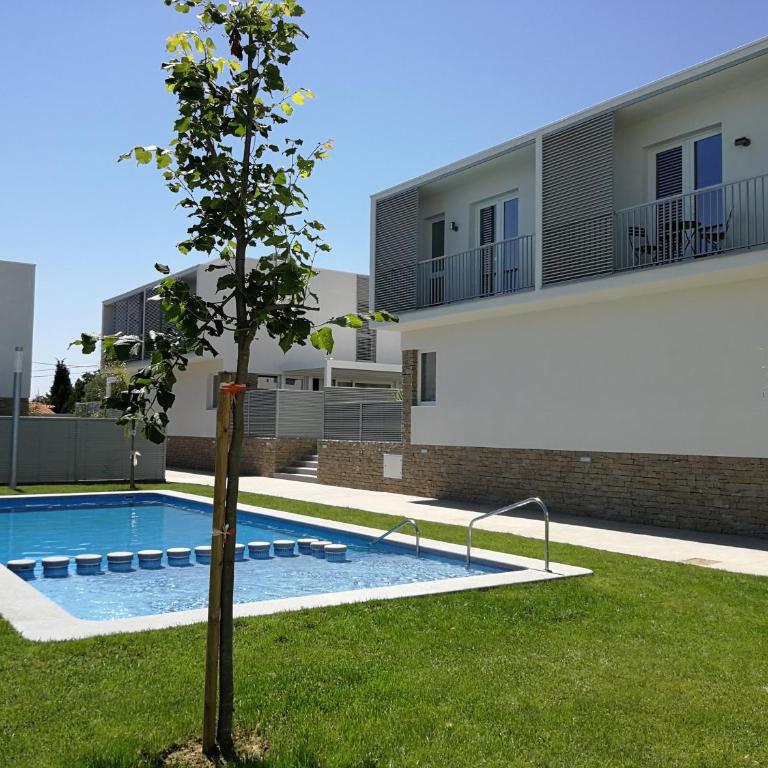 Preciosa Casa en Alcossebre - Casa de 3 dormitorios - 2