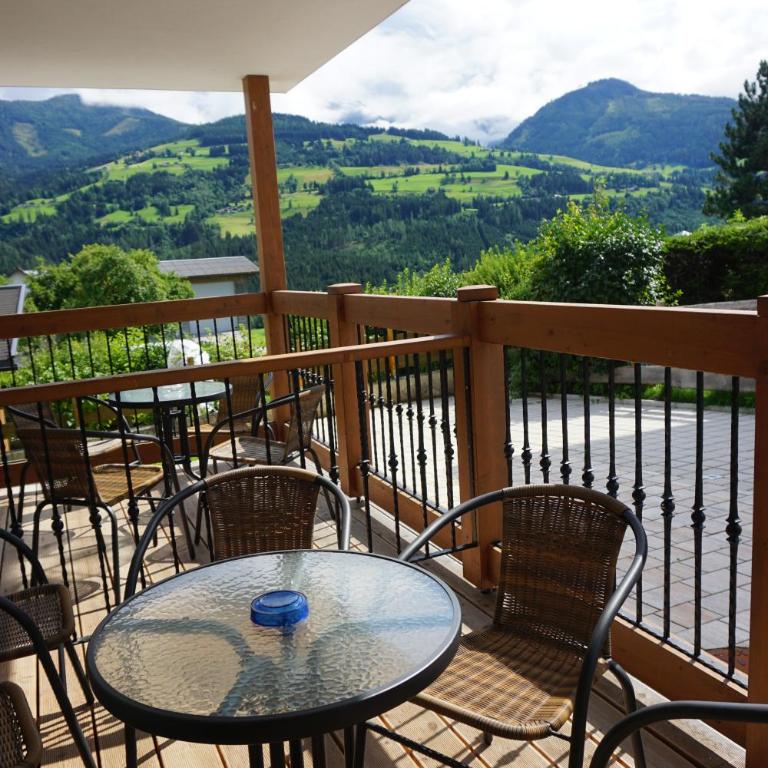 Schneekristall - Apartment mit 2 Schlafzimmern - 4