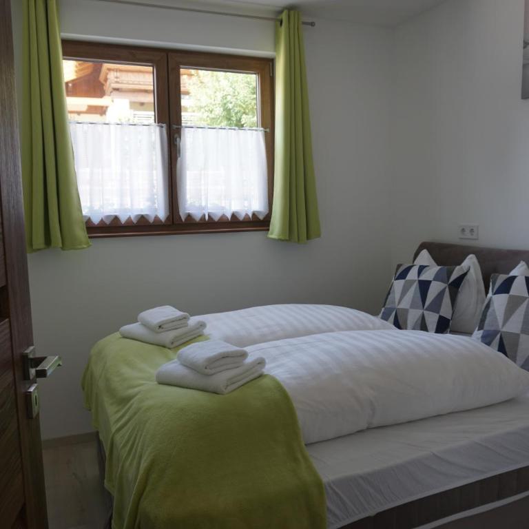 Schneekristall - Apartment mit 2 Schlafzimmern - 6