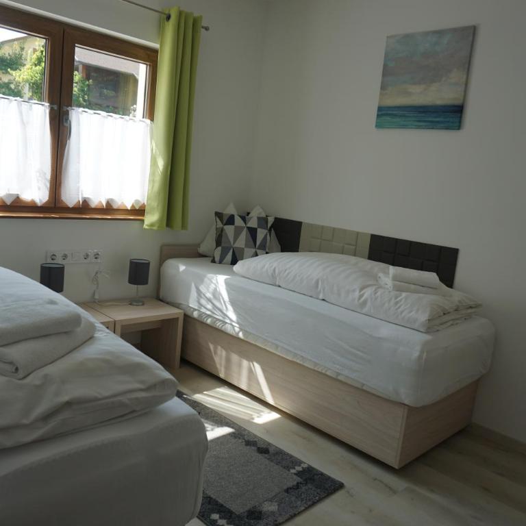 Schneekristall - Apartment mit 2 Schlafzimmern - 5
