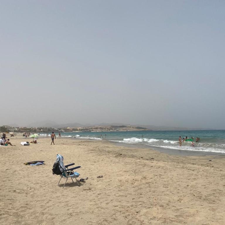 Casa BLANKA Bahia Playa Anlage Costa Calma - Apartamento de 2 dormitorios - 62