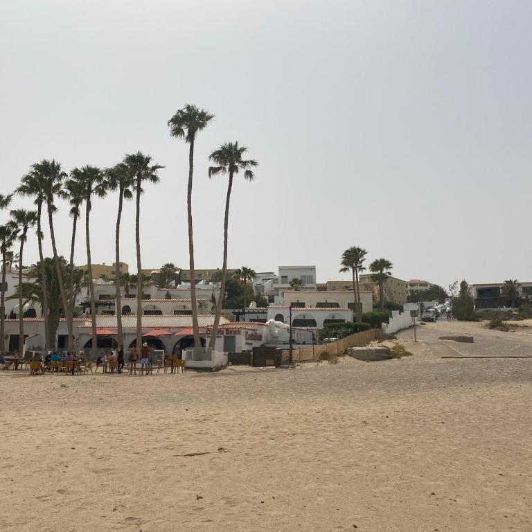 Casa BLANKA Bahia Playa Anlage Costa Calma - Apartamento de 2 dormitorios - 61