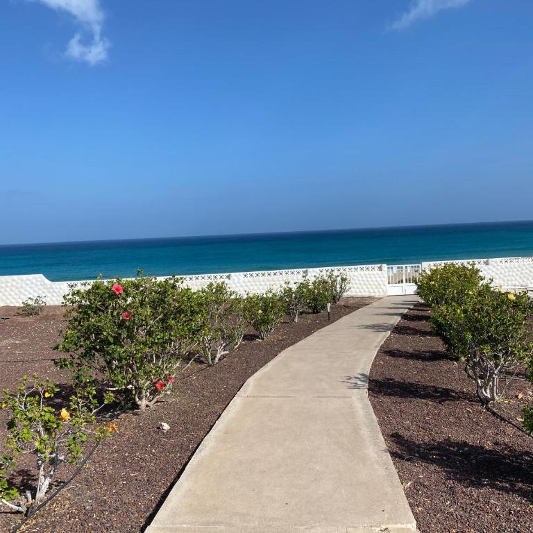 Casa BLANKA Bahia Playa Anlage Costa Calma - Apartamento de 2 dormitorios - 58