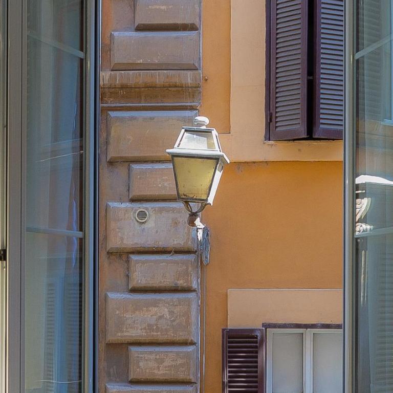 Cartari Rental in Rome Apartment - Appartamento con 2 Camere da Letto - 26