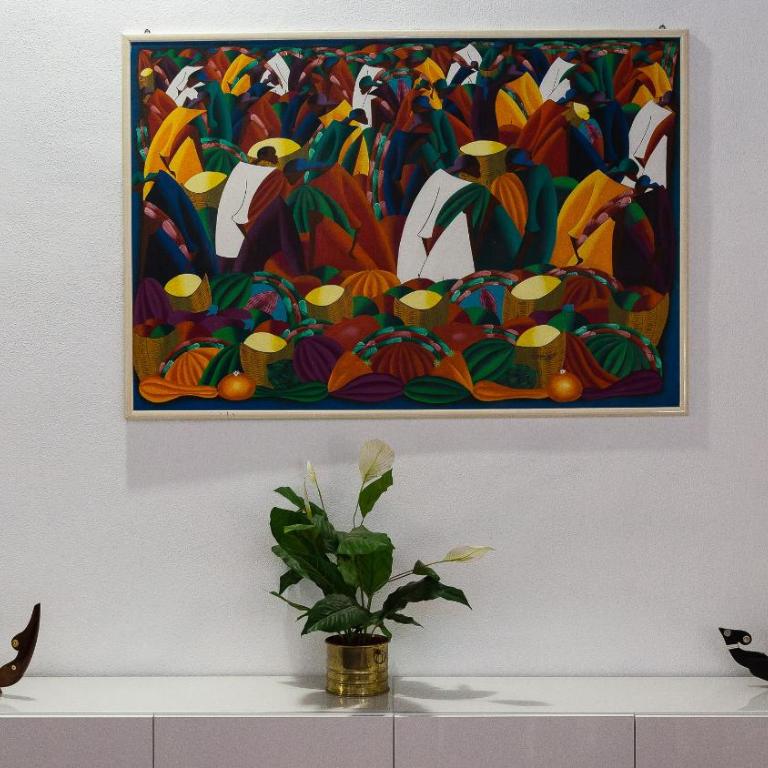 Cartari Rental in Rome Apartment - Appartamento con 2 Camere da Letto - 27