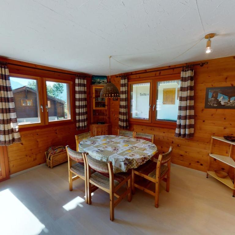 Arnika - Apartamento de 2 dormitorios (5 personas) - 7