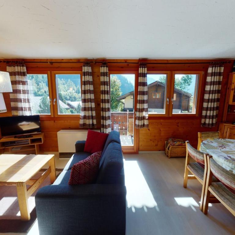 Arnika - Apartamento de 2 dormitorios (5 personas) - 8