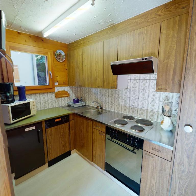Arnika - Apartamento de 2 dormitorios (5 personas) - 9