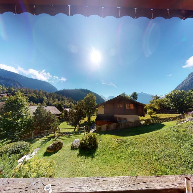 Arnika - Apartamento de 2 dormitorios (5 personas) - 10