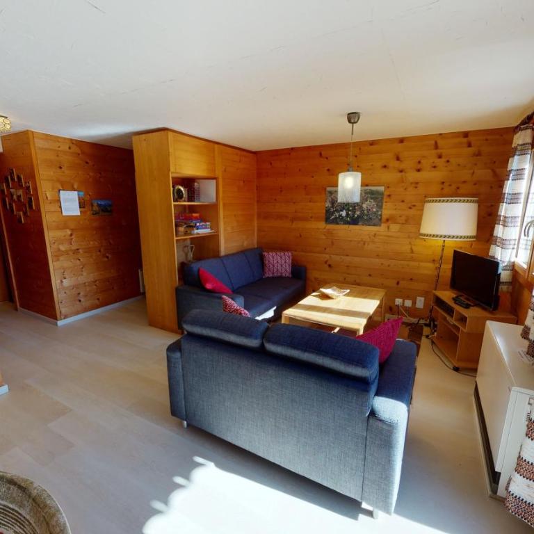 Arnika - Apartamento de 2 dormitorios (5 personas) - 11