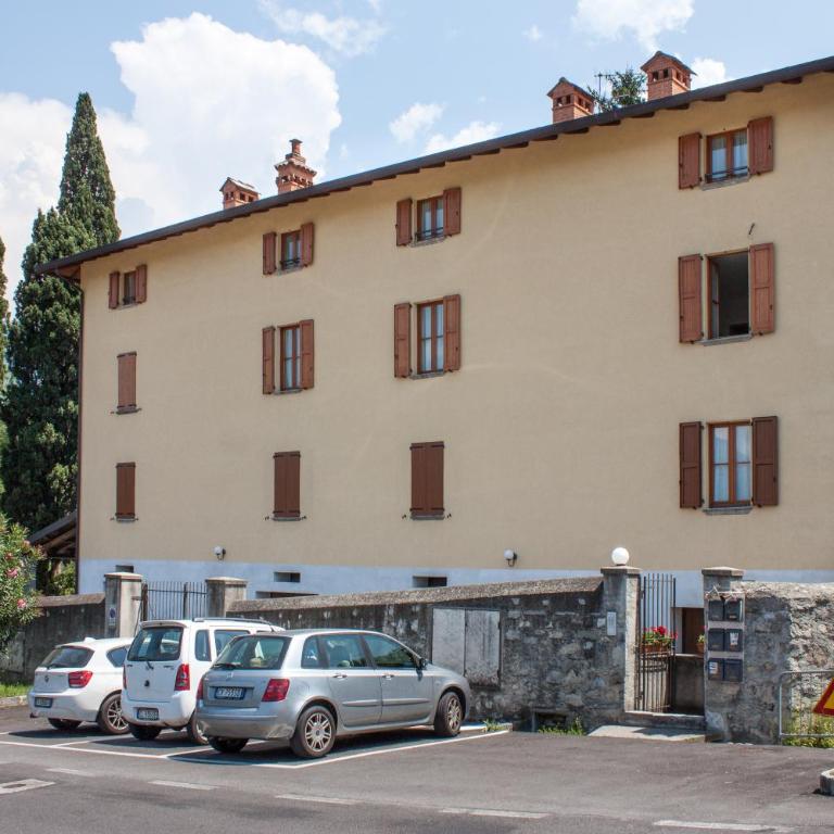 Appartamenti Villa Giulia - Appartamento - 10