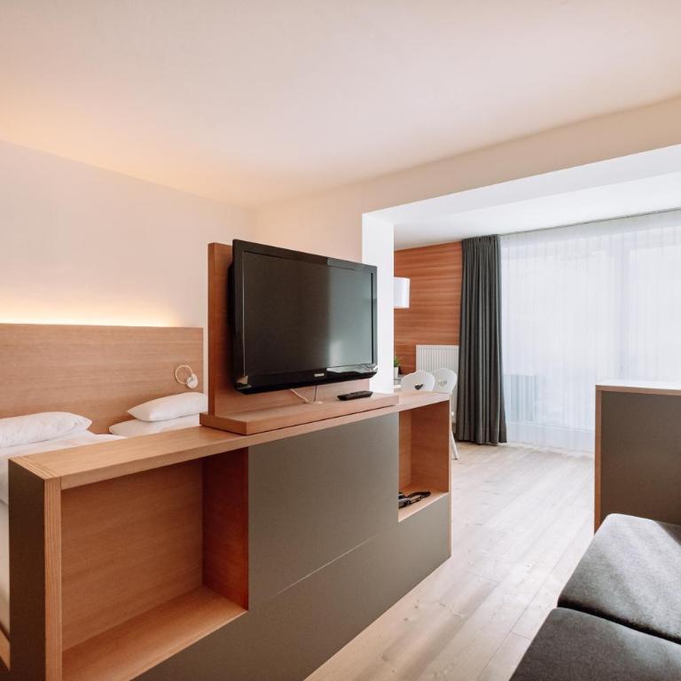 Paramount Alma Suites Sexten - Apartment mit 2 Schlafzimmern - 6