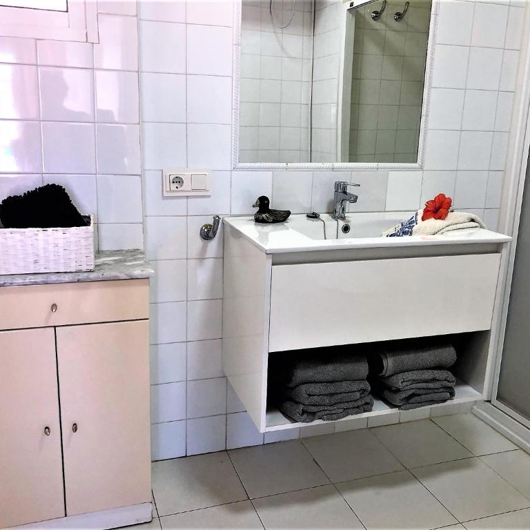 Salute to the Sea - Apartamento de 2 dormitorios - 39