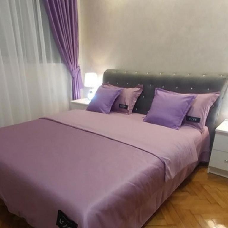 Elena Lux - Apartman sa 2 Spavaće Sobe - 21