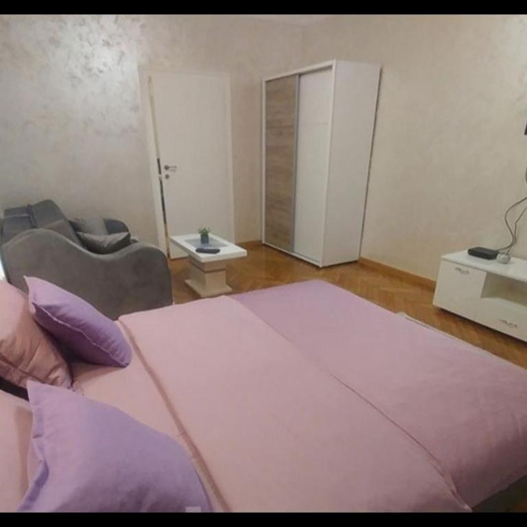Elena Lux - Apartman sa 2 Spavaće Sobe - 19