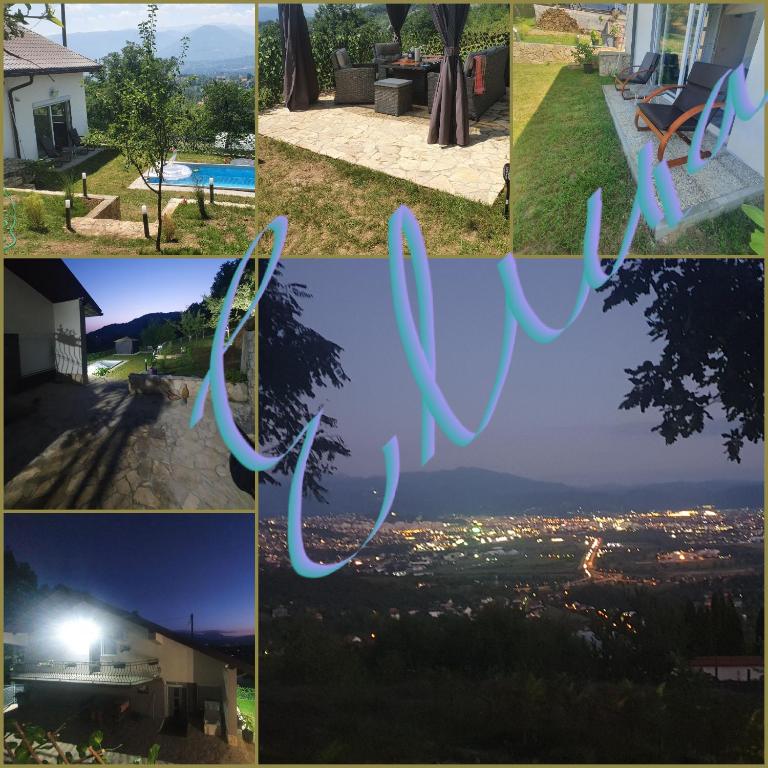 Elma Sarajevo - Two-Bedroom Villa - 5