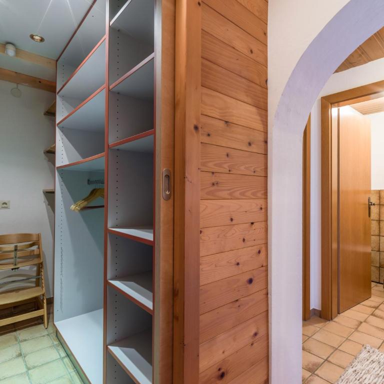 Appartement Salvenblick - Apartment mit 1 Schlafzimmer - 8