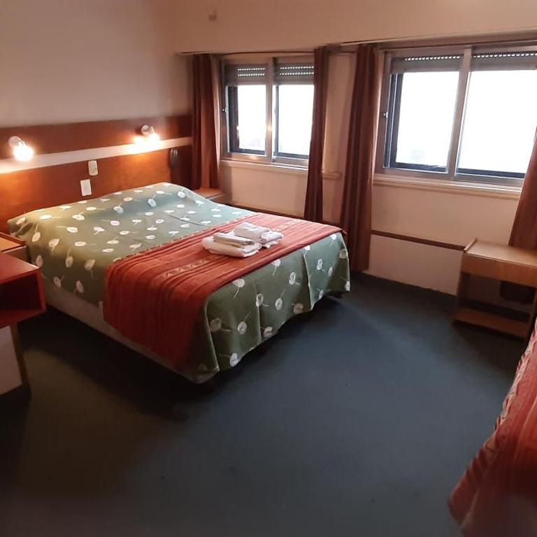 Hotel Diva - Habitación Doble - 1 o 2 camas - 19