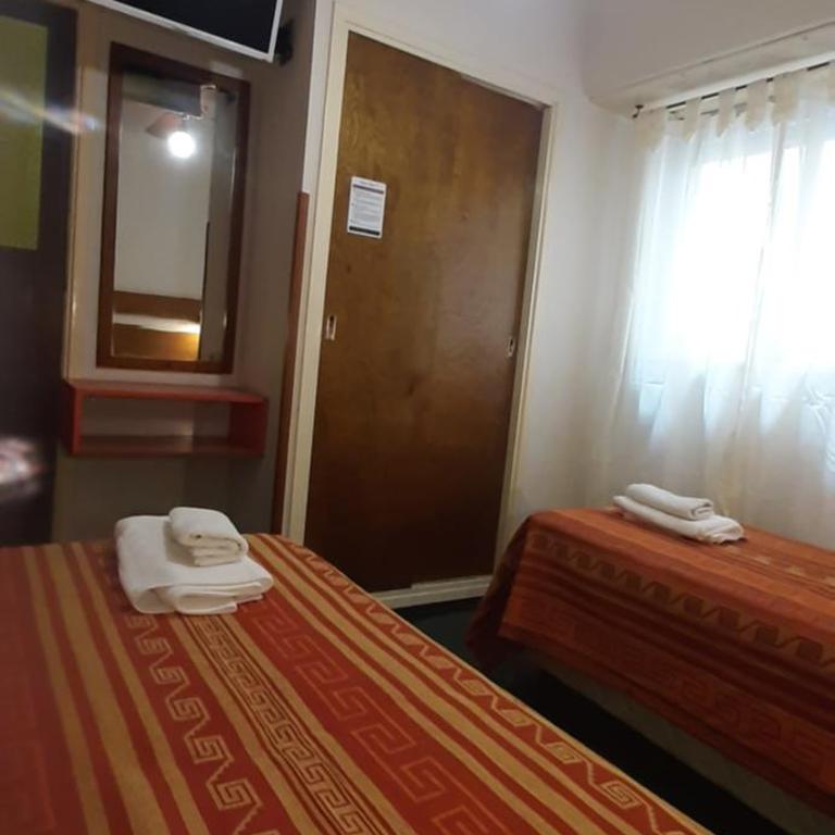 Hotel Diva - Habitación Doble - 1 o 2 camas - 22