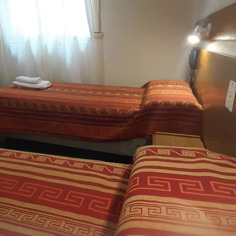Hotel Diva - Habitación Doble - 1 o 2 camas - 21