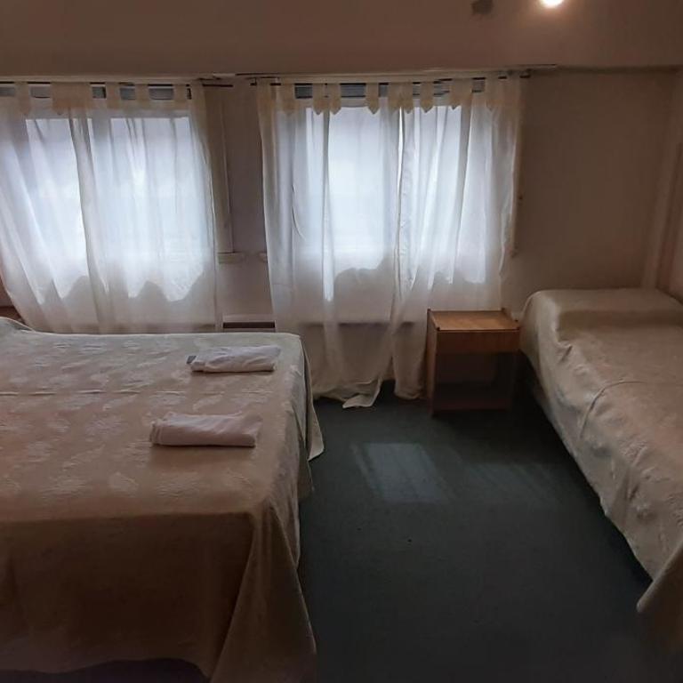 Hotel Diva - Habitación Doble - 1 o 2 camas - 24