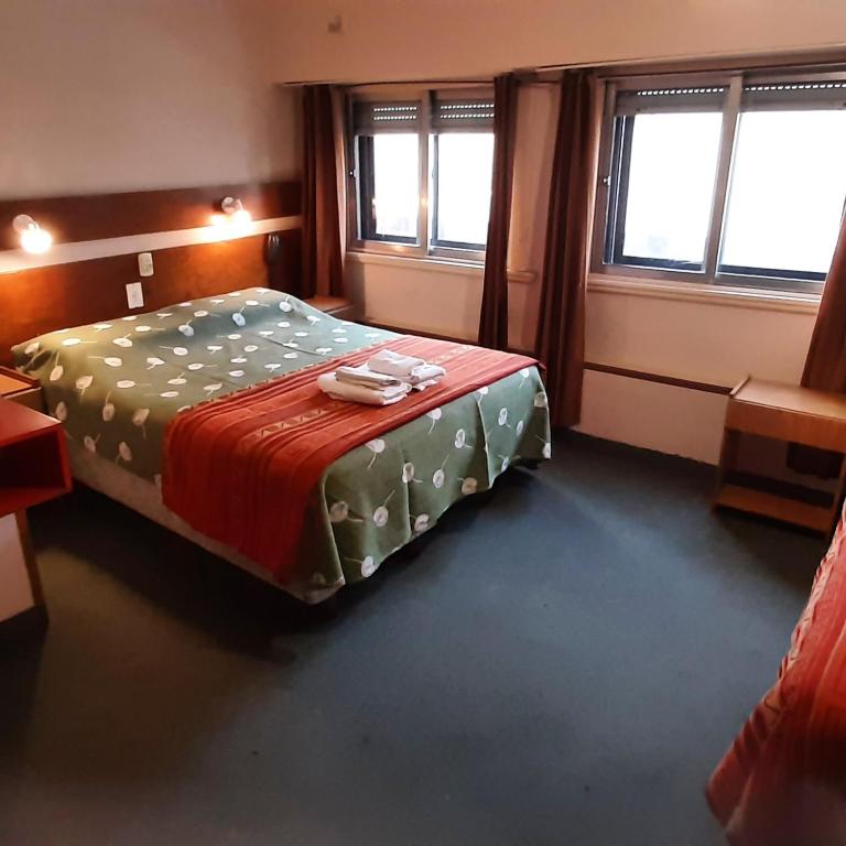 Hotel Diva - Habitación Doble - 1 o 2 camas - 17