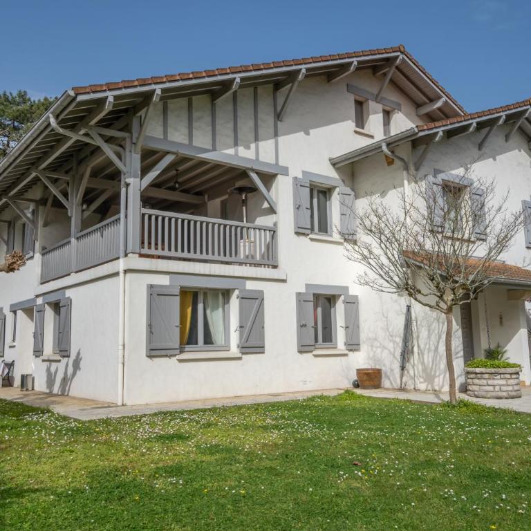 Etxeko txikia - Two-Bedroom Apartment - 1