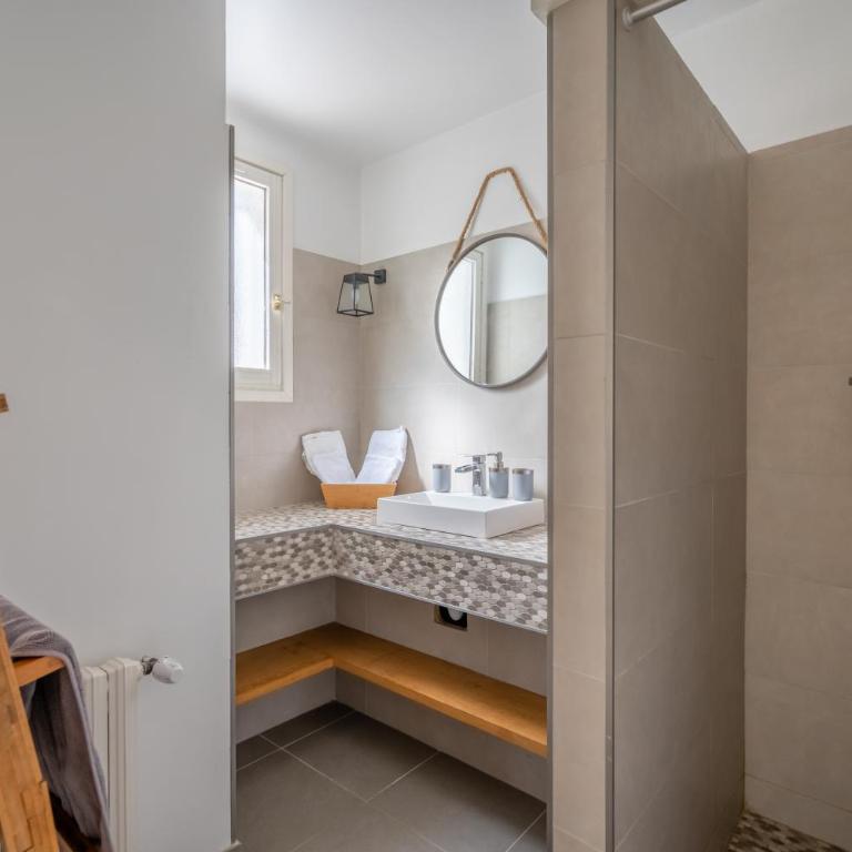 Etxeko txikia - Two-Bedroom Apartment - 7