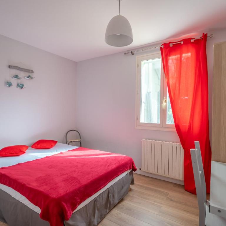 Etxeko txikia - Two-Bedroom Apartment - 8