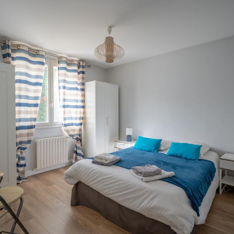 Etxeko txikia - Two-Bedroom Apartment - 10