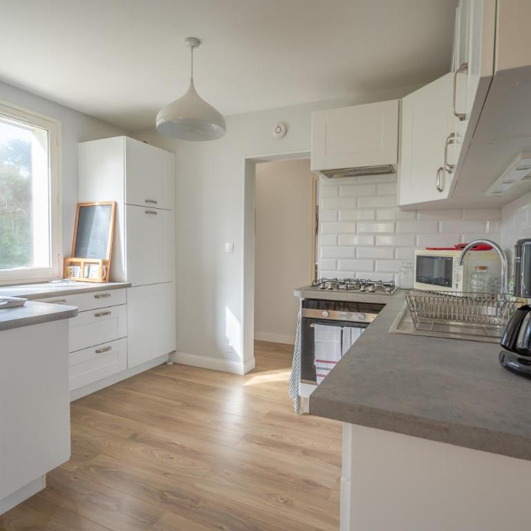 Etxeko txikia - Two-Bedroom Apartment - 6