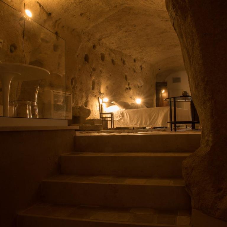 LA DIMORA DELLE 3 ZIE - King Room with Spa Bath - 21