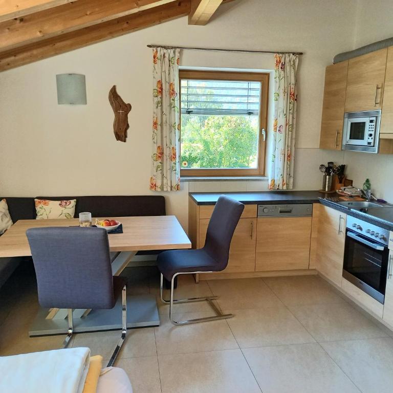 Pferdehof Ansteingut - Apartamento - 6