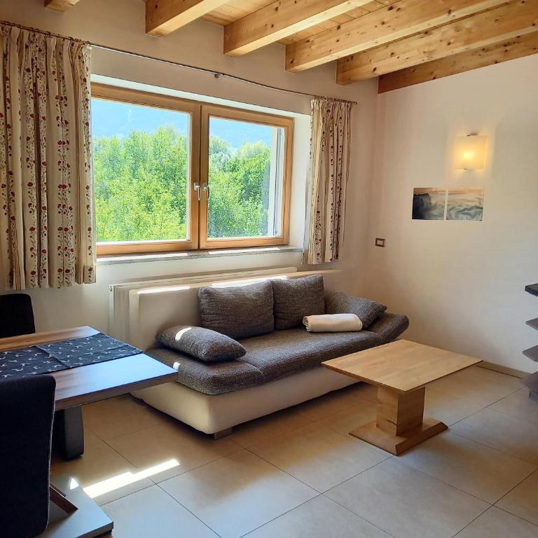 Pferdehof Ansteingut - Apartamento de 1 dormitorio - 11