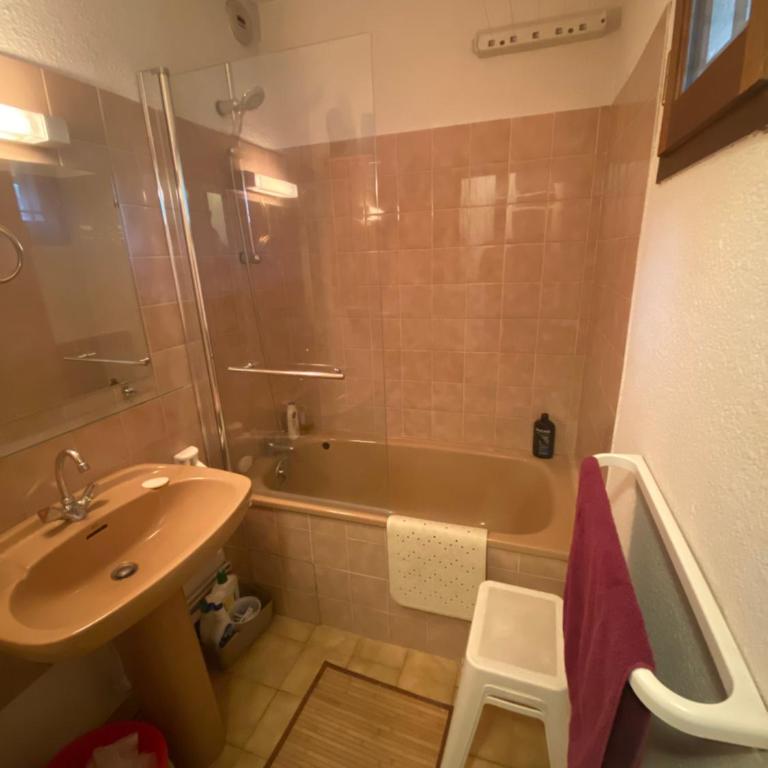 Plénouze - Appartement 2 Chambres - 17