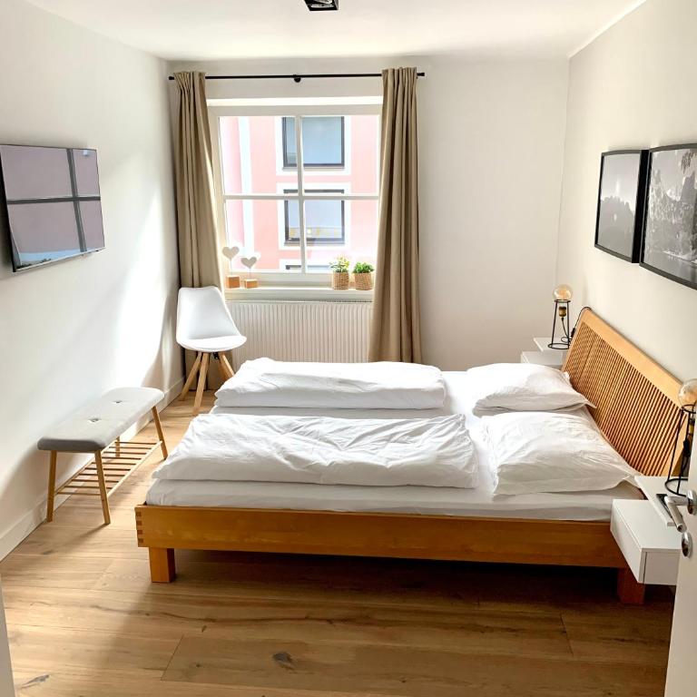 Haigis Lodge 1 - Apartment mit 2 Schlafzimmern - 10