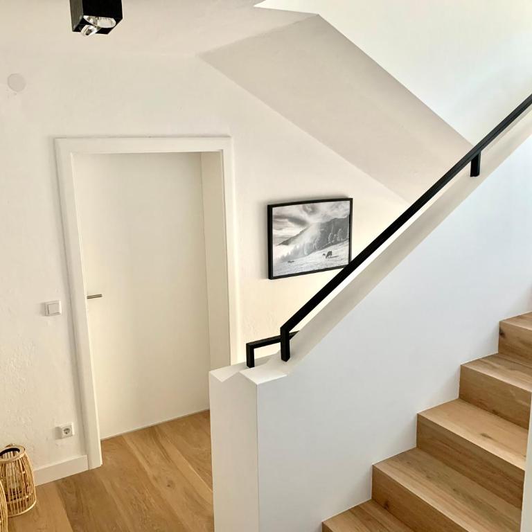 Haigis Lodge 1 - Apartment mit 2 Schlafzimmern - 15