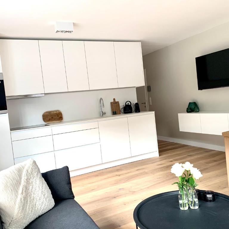 Haigis Lodge 1 - Apartment mit 2 Schlafzimmern - 3