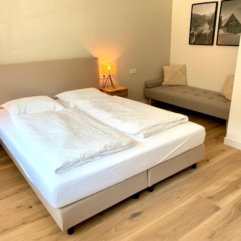 Haigis Lodge 1 - Apartment mit 2 Schlafzimmern - 7
