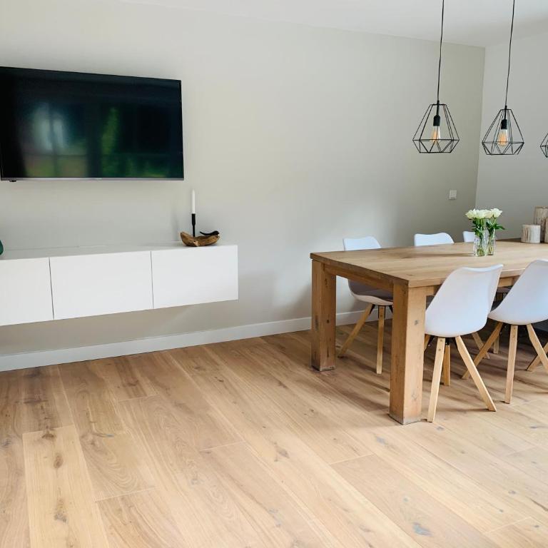 Haigis Lodge 1 - Apartment mit 2 Schlafzimmern - 5
