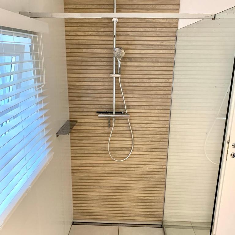 Haigis Lodge 1 - Apartment mit 2 Schlafzimmern - 12