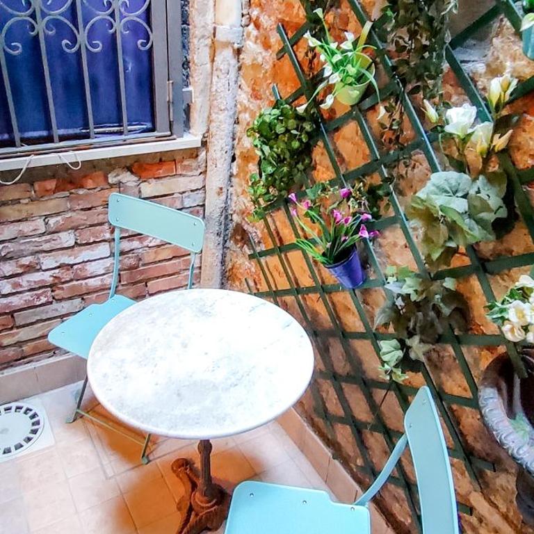 Ca' Marco Apartment - Appartamento con 1 Camera da Letto - 12