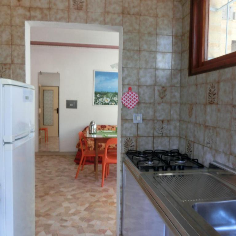 Villa Cape - Appartamento con 3 Camere da Letto - 11