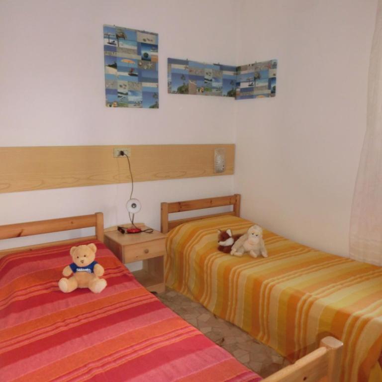 Villa Cape - Appartamento con 3 Camere da Letto - 8