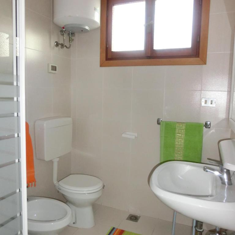 Villa Cape - Appartamento con 3 Camere da Letto - 9