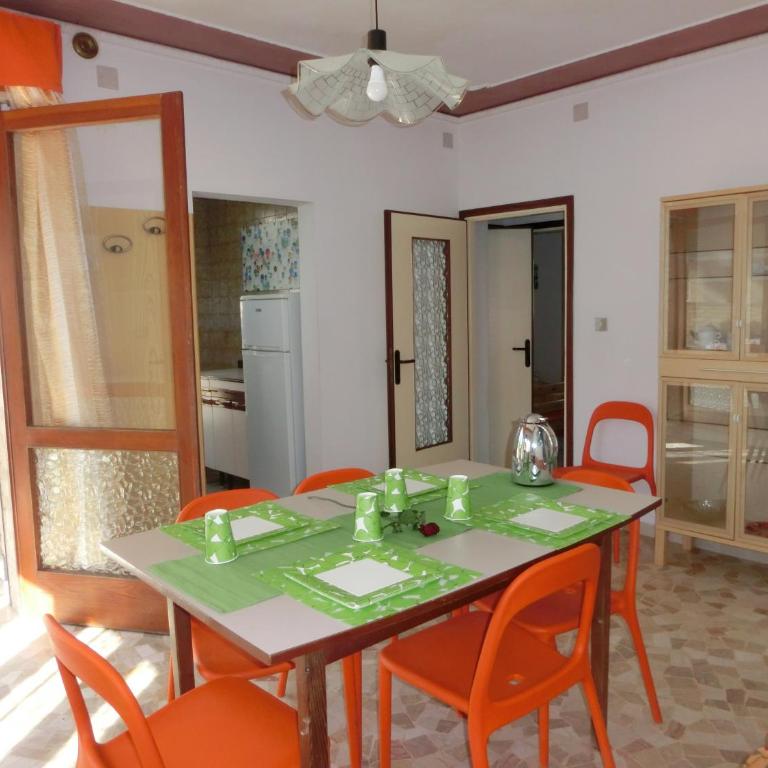 Villa Cape - Appartamento con 3 Camere da Letto - 4