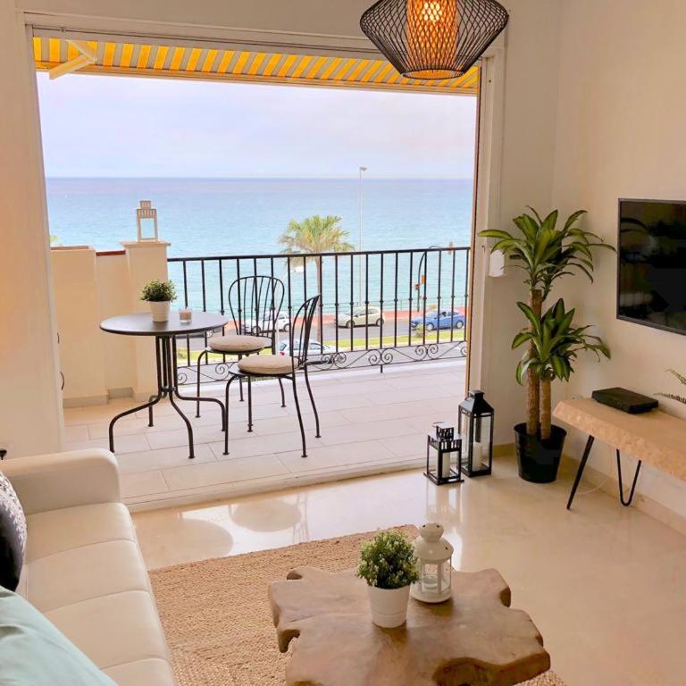 Beachfront Penthouse - Heated Jacuzzi, BBQ & Bikes - Apartamento de 2 dormitorios - 11
