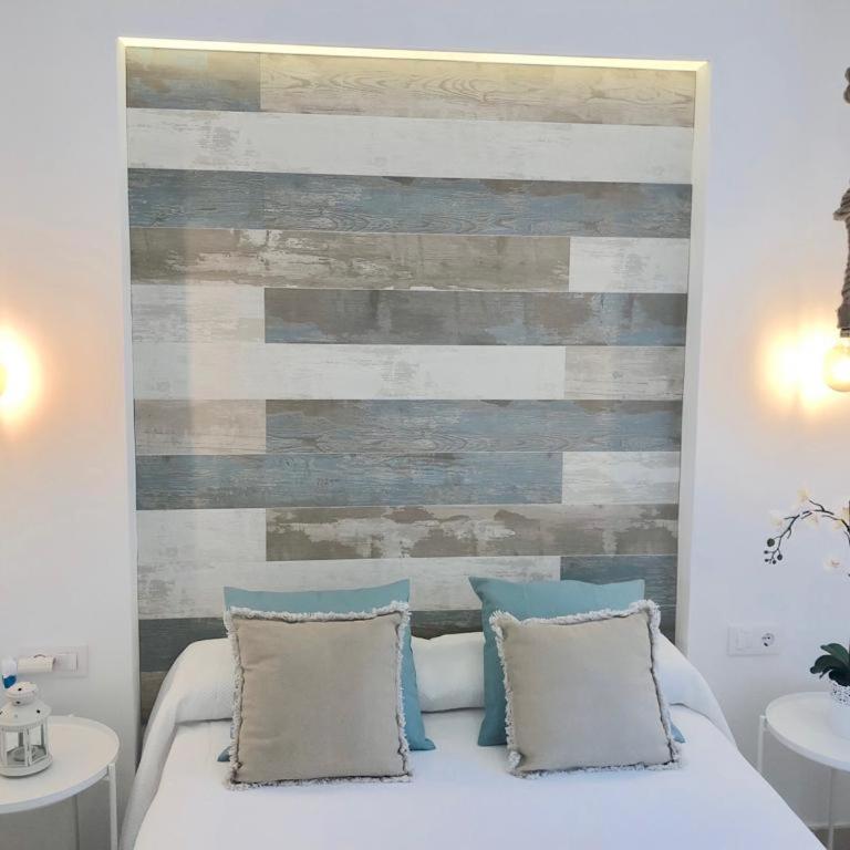 Beachfront Penthouse - Heated Jacuzzi, BBQ & Bikes - Apartamento de 2 dormitorios - 14