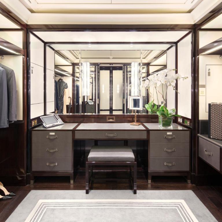 The Peninsula Paris - Suite Junior - 2